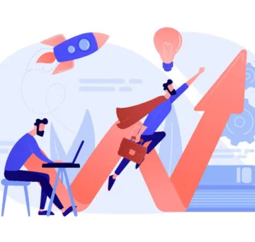 5 Lessons Every Entrepreneur Has to Learn The Hard Way