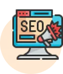SEO - Search Engine Optimization