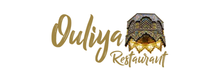 Restaurant Ouliya logo